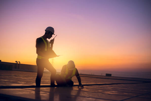 Sealant for Roof in Mechanicsburg, PA