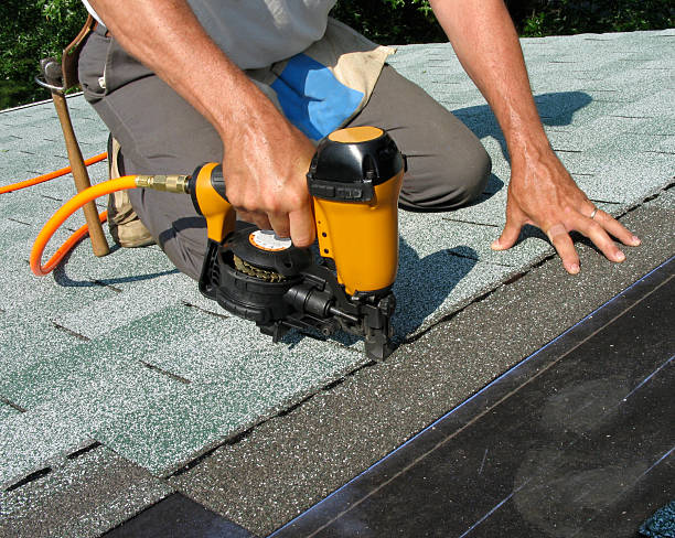 Quick and Trustworthy Emergency Roof Repair Services in Mechanicsburg, PA